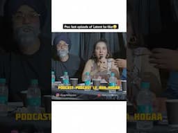 Last epsiode of India got Latent be like😂- ​⁠@jagritikhurana