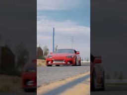 RAW Twin Turbo 3000GT SOUNDS #3000gt