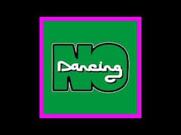 Souleance - No Dancing