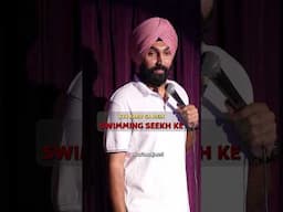 Full video out #standupcomedy #beingmariner #comedy #merchantnavy #sailor #navy