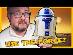 This FAULTY R2D2 was sent to me by a VIEWER | Can I FIX it!?