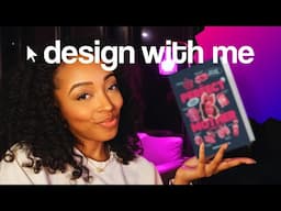 Design a Greeting Card With Me 💌