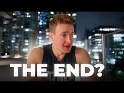 Should I quit YouTube?