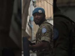 Operation Tosca Episode 1 Teaser | British Army #army #britishsoldier #military