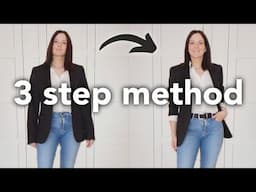 The EASIEST Way To Elevate Your Everyday Outfits