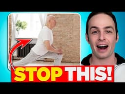 You Are Using Stretching WRONG - Here's How it ACTUALLY Works