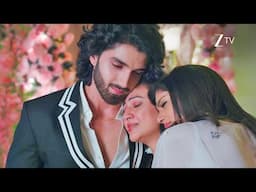 राघव, नीता और उन्नति ने साथ में पहला मदर्स डे मनाया - Jaane Anjaane Hum Mile - Full Episode 165