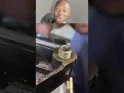 Thread Reducer #mechanic #shorts