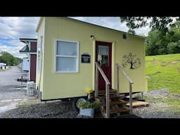 8’x16’ Incred-I-Box Tiny Home - Versatile: Office, She Shed, Hunting Cabin, Prayer Room….Base $18k 🏡