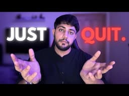 Trading is NOT for You — Here's Why