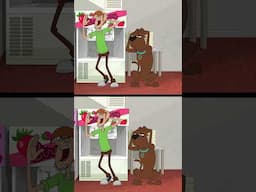 Grito do Céu🍦 | Scooby-Doo |@WBKidsBrasil