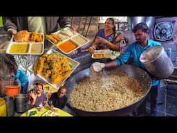 India’s Highest Selling Vagani Mirchi - 1000 People Eat | Ballari Food @IndianFoodExplorer