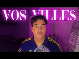 ASMR JE CHUCHOTE VOS VILLES