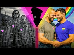 The PINK TRIANGLE'S DARK TRUTH You DIDN'T KNOW ABOUT