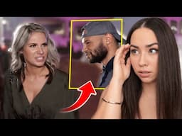 Man SHUTS DOWN Entitled Woman With Brutal Honesty