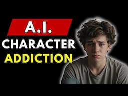 Character AI Addiction Claims a Life