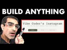 THIS AI is Vibe Coder's Dream Tool (Yourware Tutorial)