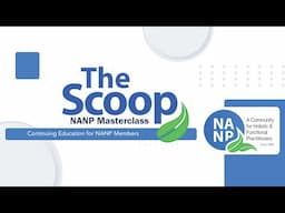 NANP Scoop Masterclass: Brain Retraining Approaches with Ashok Gupta, MA(Cantab), MSc.