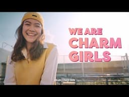 Charm Dukung Perempuan Indonesia Ekspresikan Diri Tanpa Henti #EkspresiTanpaHenti #Charm 30'
