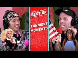 Trixie and Katya: Top 5 Funniest Moments Part 2