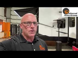 2 HOURS AWAY!  You will never purchase the wrong RV! / Referral Auto Group