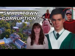 Nova Scotia College Student Disappears 2 Weeks into School | Kenley Matheson MISSING