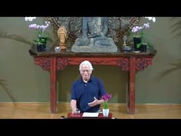 Fred's Talk on 5-11-2025
