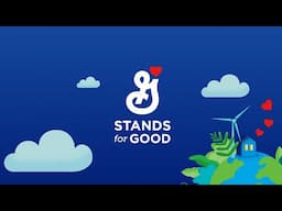 G Stands For Good, Episode 7 - Recyclable & Reusable Packaging