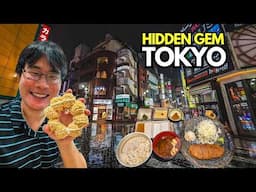 Tokyo's MOST UNDERRATED Neighborhood! 🇯🇵 Ikebukuro is the NEW Akihabara AND Shinjuku!
