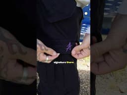 Tom Asta Skate pants review