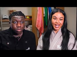 Addressing The DRAMA With India Love.. | Streamer University