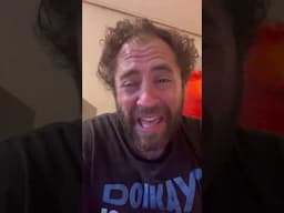 America asks the Jews