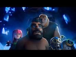 NEW Clash of Clans Animation – You’ve NEVER Seen Hog Rider Like This! 😂🔥