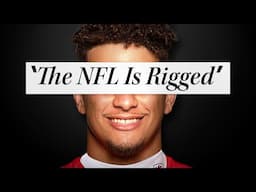 This Conspiracy Changed The NFL Forever