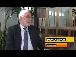David Birch | Influencer | MPE Berlin 2025