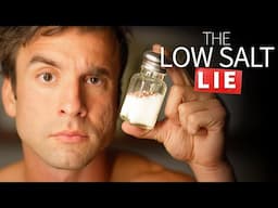 How Shady Science sold you a Lie