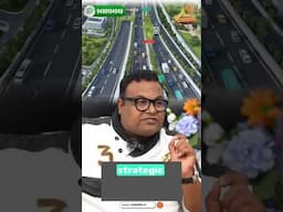 Hyderabad’s Hidden Goldmine: Why Everyone’s Eyeing Srisailam Highway!