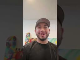 Going to LA to make content for my brand...