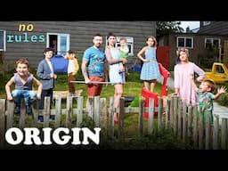 These Parents Raise Their Kids With NO Rules | Raised Without Rules | Full Documentary