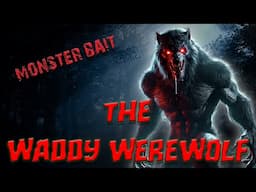 In Search of a Kentucky Werewolf!