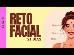 Plan para eliminar ARRUGAS y FLACIDEZ de tu cara