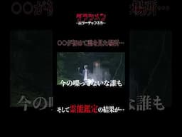 【心霊】ゲストが初めて霊を見た//霊能鑑定の結果が〇〇だった。観音崎には、、やはり居た。