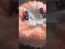 Yes I do feel like a Disney princess wearing this 🤩