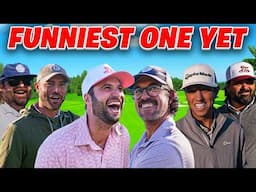 The Funniest Video We've Ever Made (Bob Does Sports X Grant Horvat X Bryan Bros)