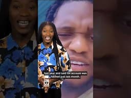South African TikTok star Siqiniseko Mvelase’s was shot dead while streaming to fans online.