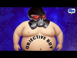 EFAP is scared of answering for their AWFUL "Reviews"
