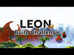 LIVE Judging of YOUR Minecraft Builds!