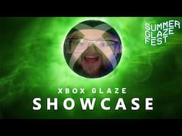 BigfryTV presents the XBOX GLAZE SHOWCASE - DAY THREE
