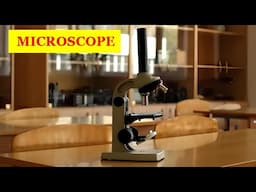 Microscope