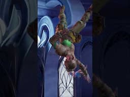 Split Fiction | Falling Compilation #splitfiction #gaming #hazelight #gameplay #eaoriginals